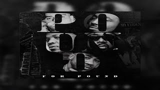 Berner X Styles P x Benny The Butcher x Conway The Machine x Mozzy  Pound For Pound New Gotti LP [upl. by Ayerim]