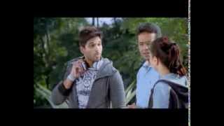 Joyalukkas New CPT  Clear Price Tag  Allu Arjun  Telungu TVC [upl. by Caleb]