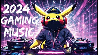 Gaming Playlist 2024  Best Songs To Listen While Gaming [upl. by Hentrich]