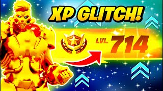 NEW Fortnite XP GLITCH How To LEVEL UP FAST in Chapter 5 Season 3 TODAY [upl. by Chak99]