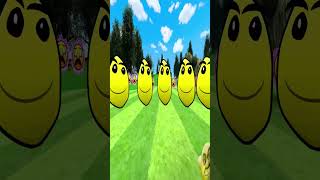 Geometry Dash quotAREA CONFIRMEDquot And Lobotomy Dash Emojis Nextbot Gmod [upl. by Ybor148]