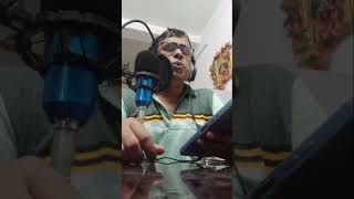 O Amar Desher Mati sung by Kiriti Taraphdar [upl. by Nothgiel]