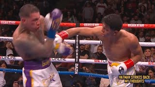 🥊 JAIME MUNGUIA VS GABE ROSADO  BRUTAL SLUGFEST POST FIGHT REVIEW NO FOOTAGE 🥊 [upl. by Andeee]