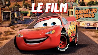 Cars 2006  Quatre Roues  LE FILM FRENCH 1080p HD [upl. by Danuloff179]