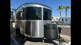 2025 AIRSTREAM BASECAMP16XREI Las Vegas Henderson Salt Lake City Phoenix Bakersfield NV [upl. by Katti]