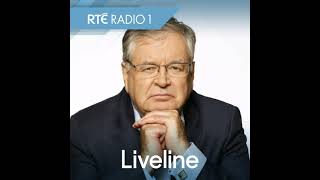 Joe Duffy Liveline Intro RTE Radio 1 [upl. by Bobby917]