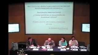 Sesión 10 Materias primas derivados y financiarización [upl. by Gromme]