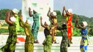 Igikorane Huduma Tumaini Choir EUSEBU Nyanza Lac Burundi [upl. by Eissoj]