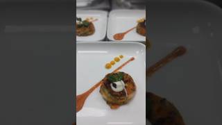 Zucchini Fritters [upl. by Derman]