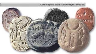 Metodologia Iconografia e Iconologia [upl. by Yenobe]