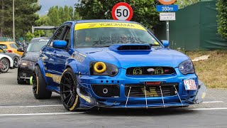 Best of Modified Cars 2019 [upl. by Bertrando608]