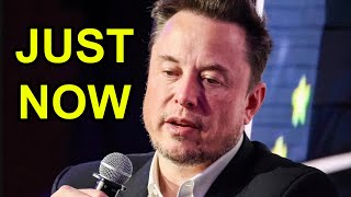 Elon Musk BRUTALLY Honest Interview Leaves Audience Speechless [upl. by Eca541]