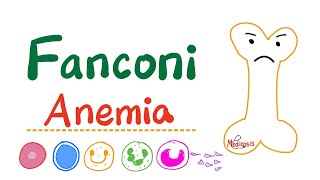 Fanconi Anemia  Mnemonic  Pancytopenia  Bone Marrow Disease  Hematology Pathology [upl. by Oihsoy]