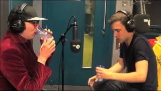 Innuendo Bingo with Phil Taggart [upl. by Rose]