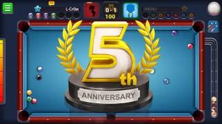 8 Ball Pool  How to Open Archangel Cue  Legendary Cues Open Trick 😍  Golden Shots  ANKIT XD [upl. by Einiar567]