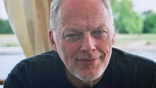 Pink Floyd David Gilmour Paul Rappaport interviews 2011 [upl. by Dorsman366]