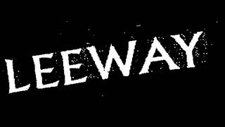 Leeway  Live in Nijmegen 1991 Full Concert [upl. by Chapland]