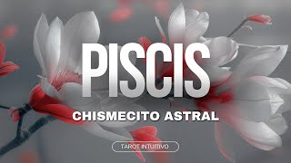 Piscis ♓️ 🌀 Poniendo orden en tu vida porque tu intención es evolucionar 🌿🌟 [upl. by Inot]