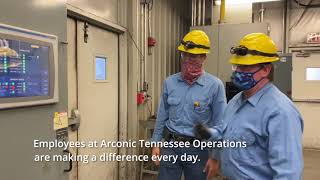 Location Spotlight Tennessee Operations [upl. by Vevine]