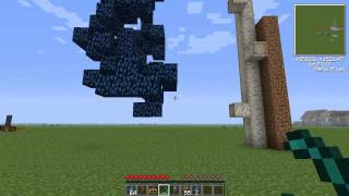 Thaumcraft 3 Tutorial Silverwood Sapling [upl. by Hutton]