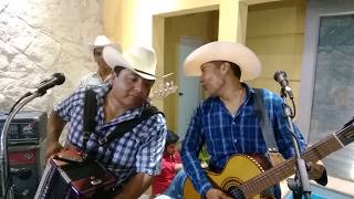 LOS PESCADORES Hermanos Flores Versión Trio Norteño [upl. by Alonzo]