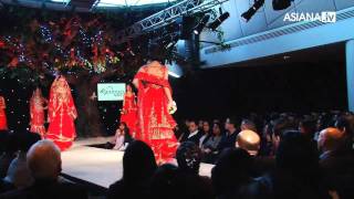 Roshans  Asiana Bridal Show 2011 [upl. by Giulietta349]