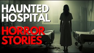 Unseen Hospital Terror The True Haunting of Room 505 [upl. by Aniakudo312]