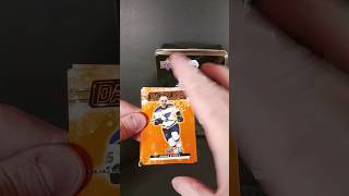 🏒 202324 UPPER DECK HOCKEY SERIES 2 RETAIL TIN ORANGE 🍊 DAZZLERS 3CARD BOX TOPPER PACK BREAK nhl [upl. by Mitchiner]