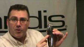 Adjustable clipper blade taper fade lever how to use for haircuts Ivan Zoot explains [upl. by Eniac]