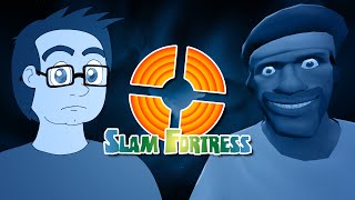 Slam Fortress  Jamrobics [upl. by Elrem]