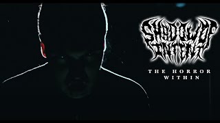 Shadow Of Intent  The Horror Within OFFICIAL MUSIC VIDEO [upl. by Schechinger]