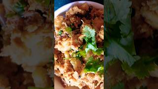 केराको बोङ्गा 😍😋 shorts shortsvideo ytshots food sajilorecipe achaar recipe nepali [upl. by Alrich384]