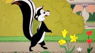 Pepe le pew canta al amog [upl. by Ingaberg]