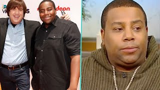 The DARK Truth About Nickelodeon 😰 Keenan Thompson amp Dan Schneider Speak Out [upl. by Illah]