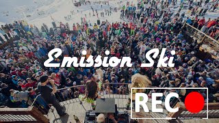 REC  Emission Ski [upl. by Alletneuq]