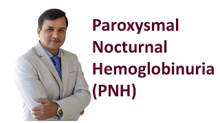 Paroxysmal Nocturnal Hemoglobinuria [upl. by Irat]