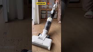 Krisbow Vacuum Cleaner amp Floor Washer Cordless 3 in 1 FRFCB [upl. by Aynotal888]