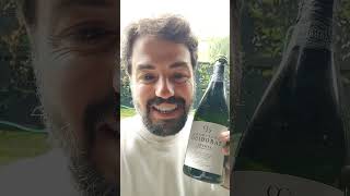 Guiborat Téthys Grand Cru Extra Brut [upl. by Deehahs]