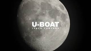 THE COLOR OF YOUR MOOD IN THE NEW UBOAT DARKMOON COLLECTION [upl. by Sid703]