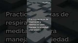 Consejos efectivos para dejar de fumar y vivir mejor [upl. by Edrock]