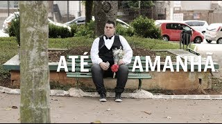 Daniel Araujo  Até amanhã Official Music Video [upl. by Lenore]