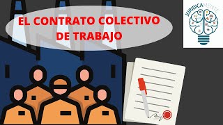 Lección 210 El contrato de trabajo [upl. by Ciprian554]