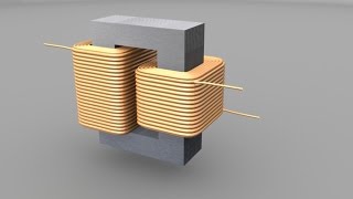 Transformer Lecture 3 AmpereTurn Relation [upl. by Yelrihs144]