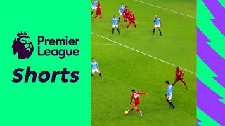 Liverpool team goal vs Man City shorts [upl. by Leaw667]