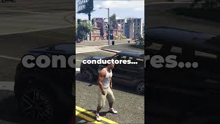 ¿Qué Pasa Si Detienes el Tiempo en GTA 5 [upl. by Nesrac183]