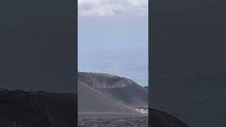 Mount Etna Road Trip Sicily Italy travelhints [upl. by Niuqram]