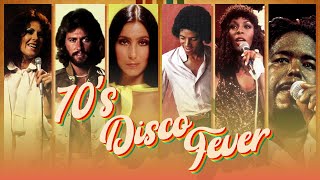 70s Best Disco Funk amp RnB Hits Vol1 Serega Bolonkin Video Mix │ Лучшие танцевальные хиты 70х [upl. by Animlehliw]