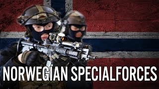 Norwegian special forces  Best of the best [upl. by Sakul]