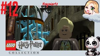 ALRAUNEN und IRRWICHTE  Lego Harry Potter 12 [upl. by Tibbitts108]