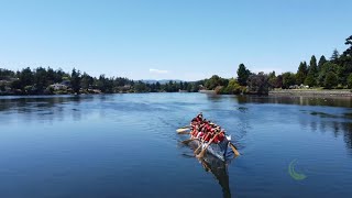 Discover Island Life Discover Camosun College [upl. by Wootan]